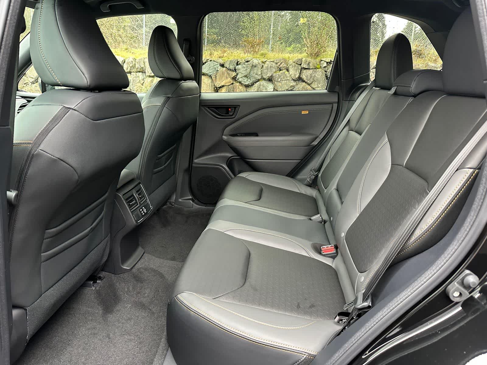 Thumbnail: 2026 Subaru Forester - 11