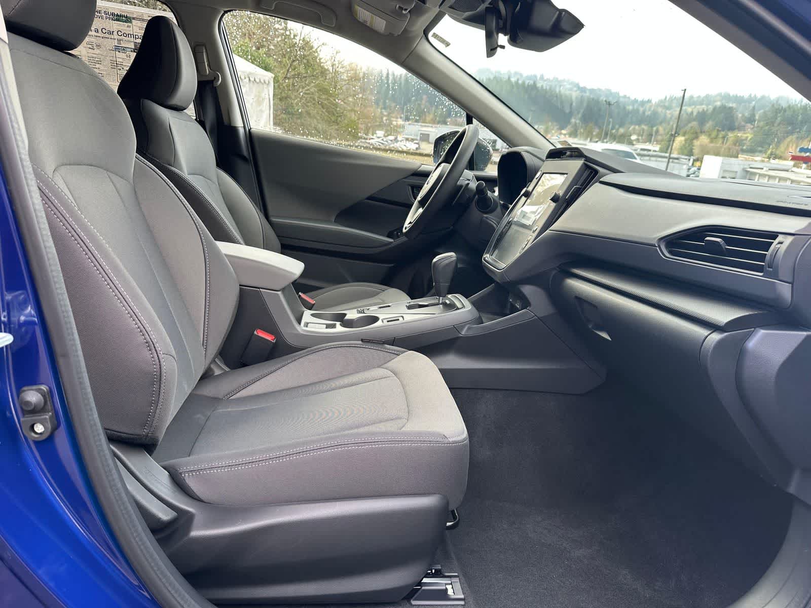 Thumbnail: 2026 Subaru Crosstrek - 14