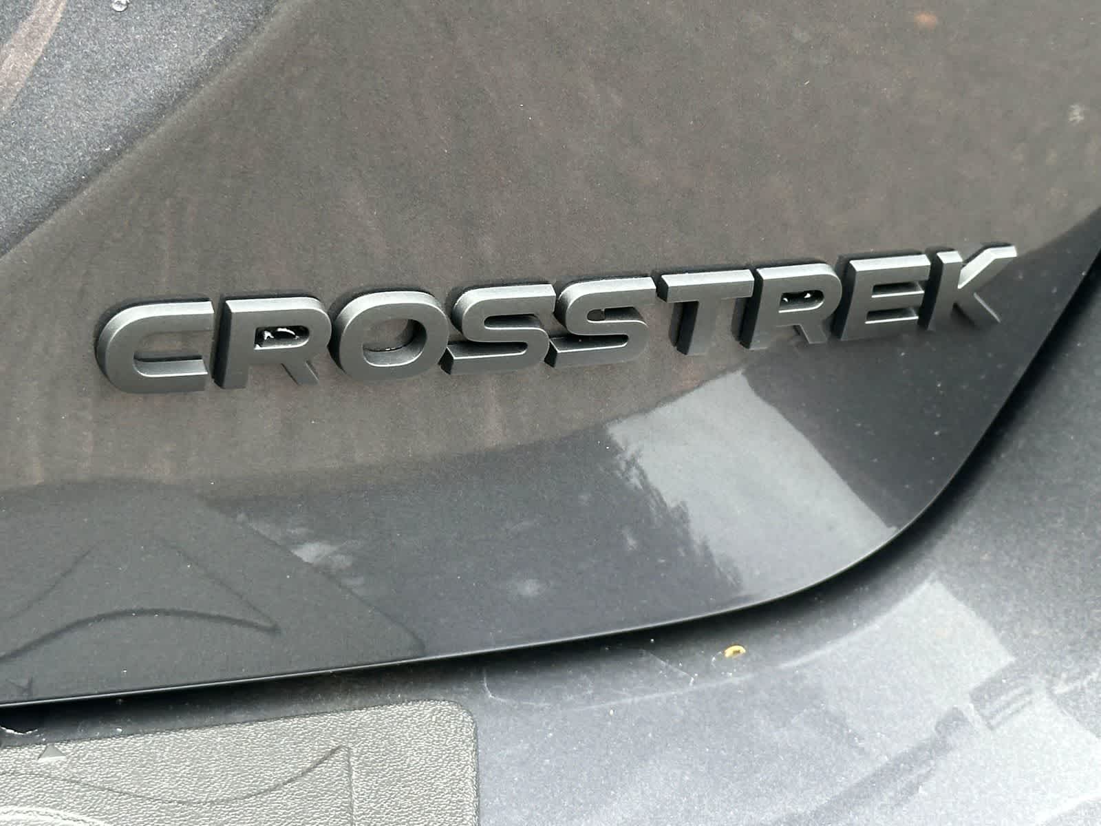 Thumbnail: 2026 Subaru Crosstrek - 6