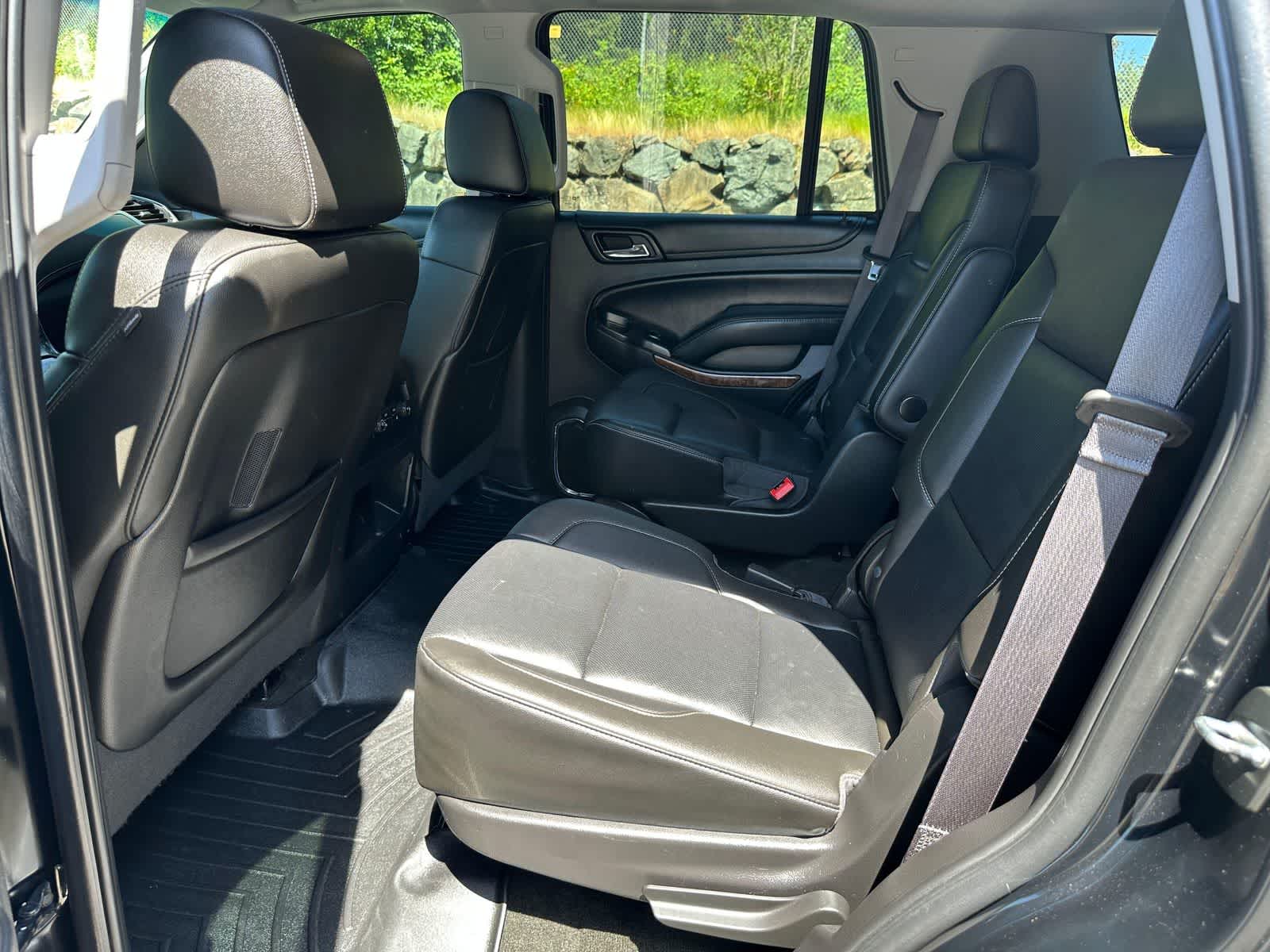Thumbnail: 2016 Chevrolet Tahoe - 9