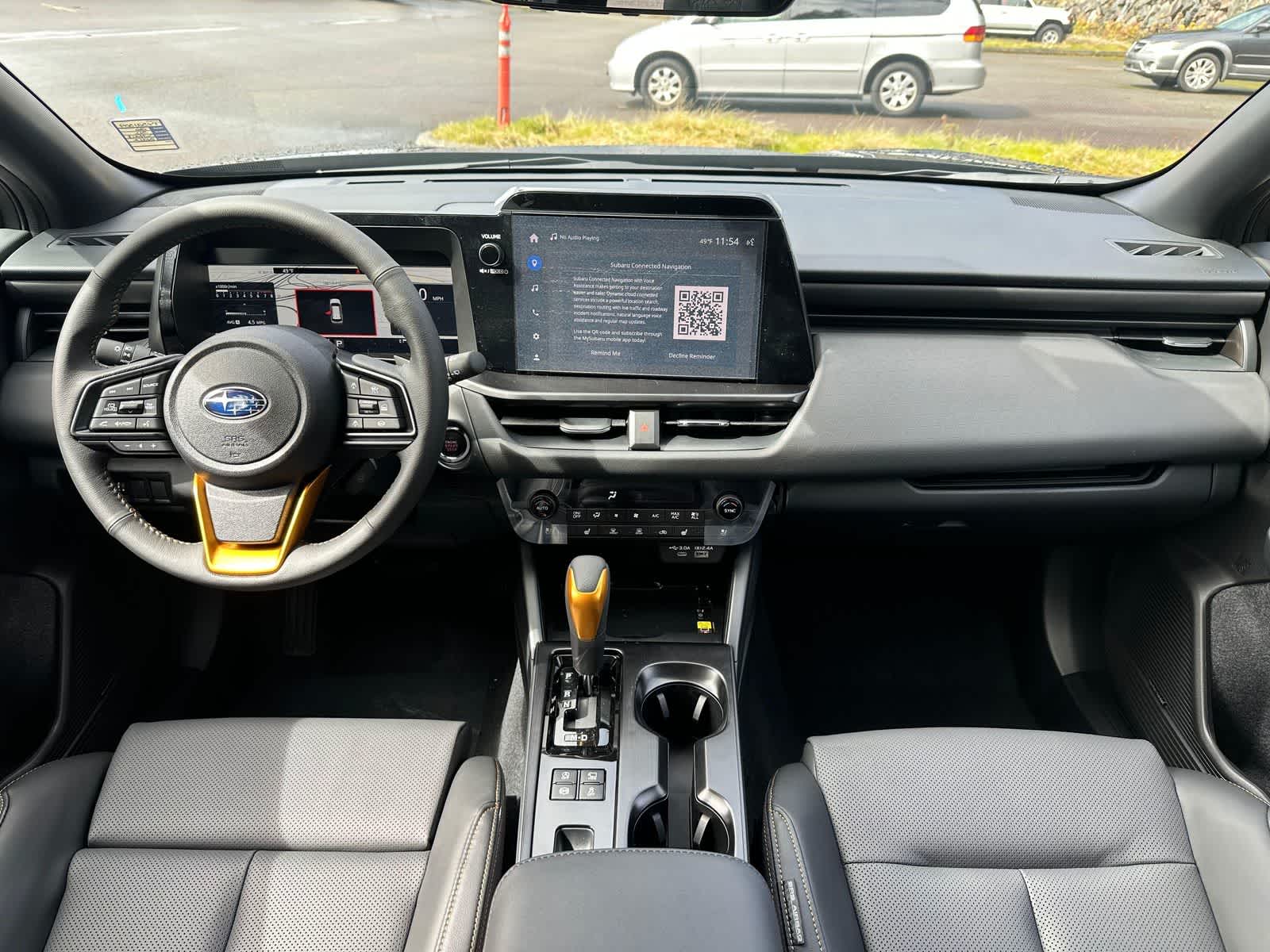 Thumbnail: 2026 Subaru Outback - 9