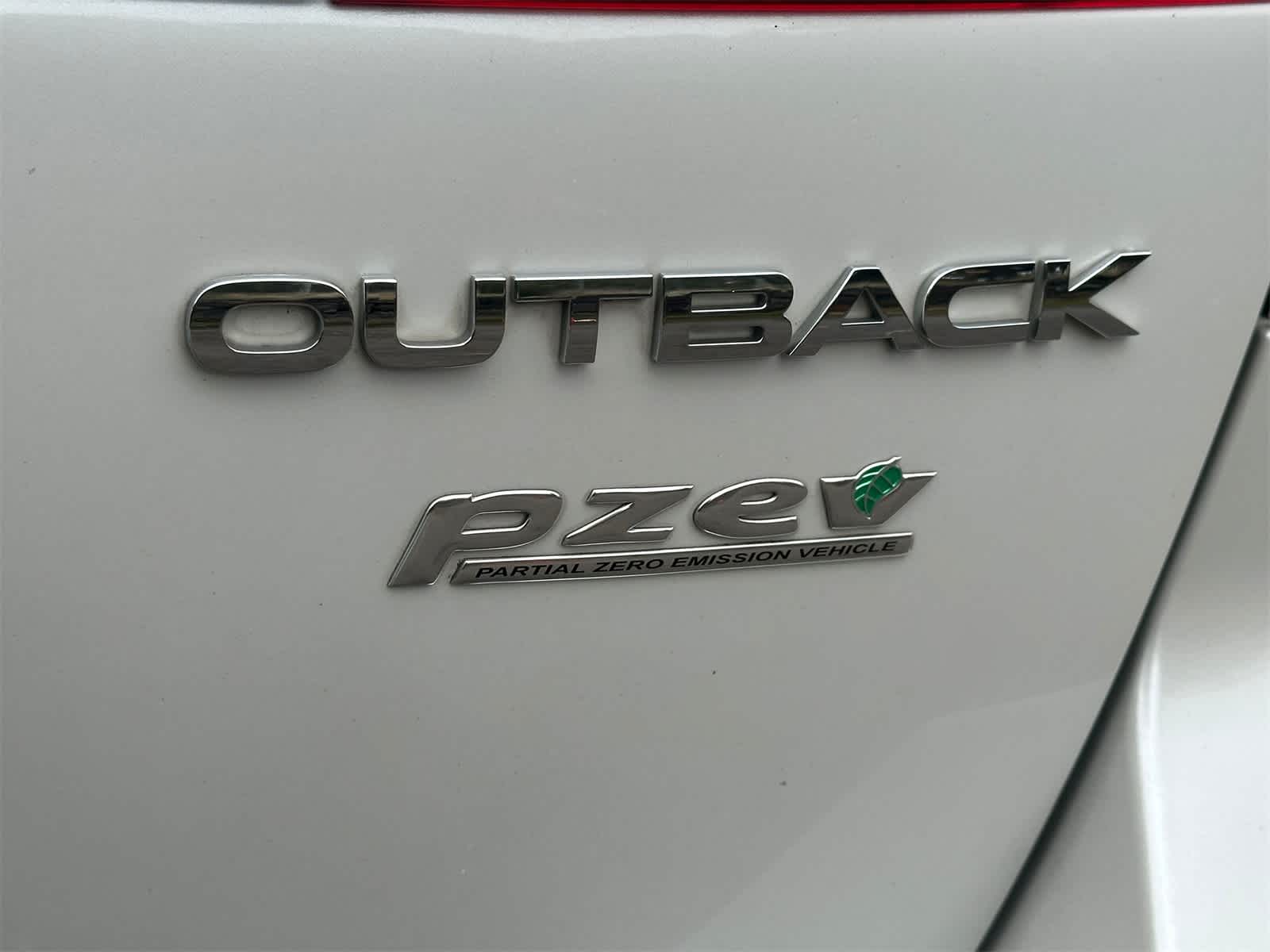 Thumbnail: 2012 Subaru Outback - 6