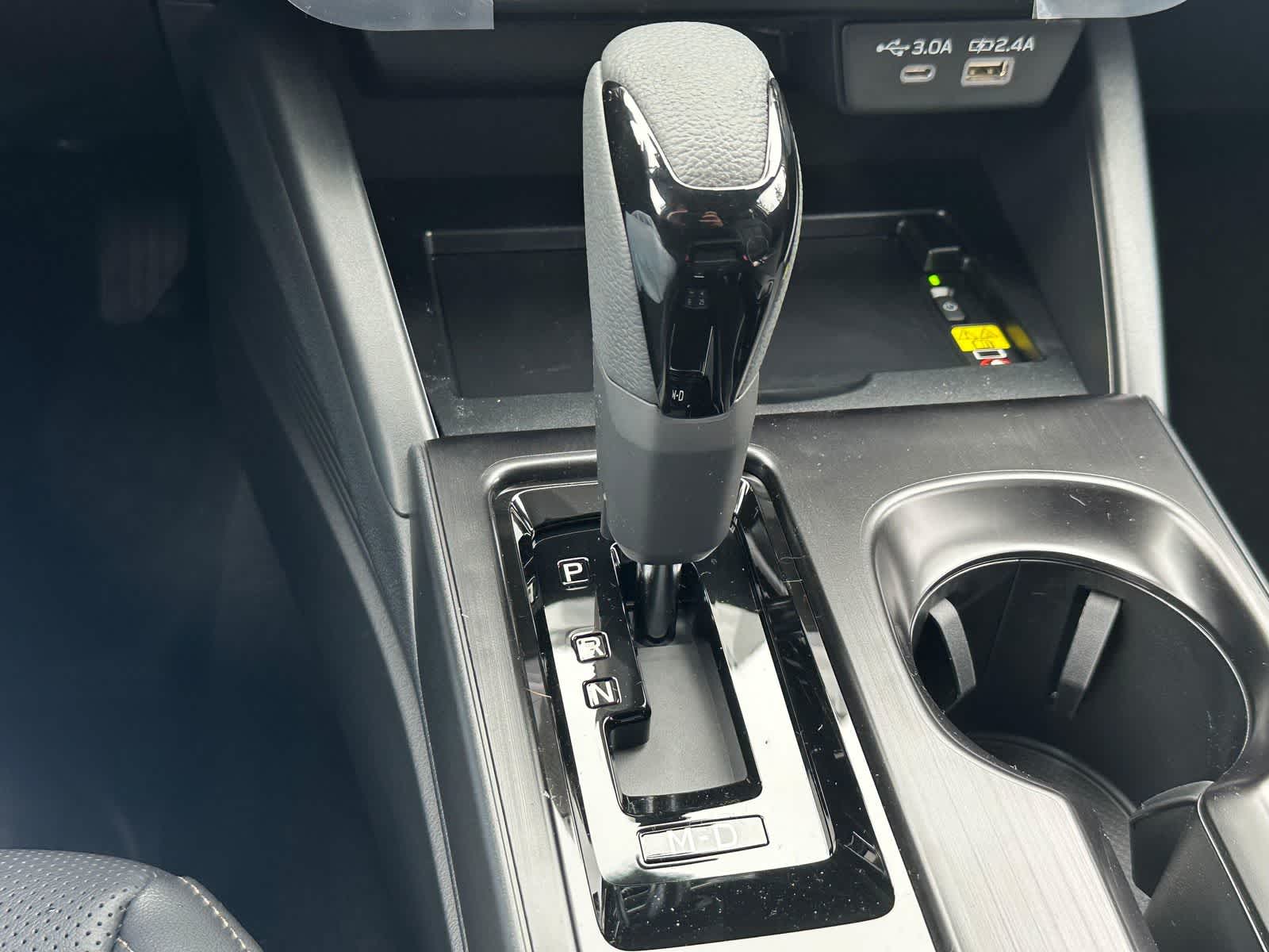 Thumbnail: 2026 Subaru Outback - 22