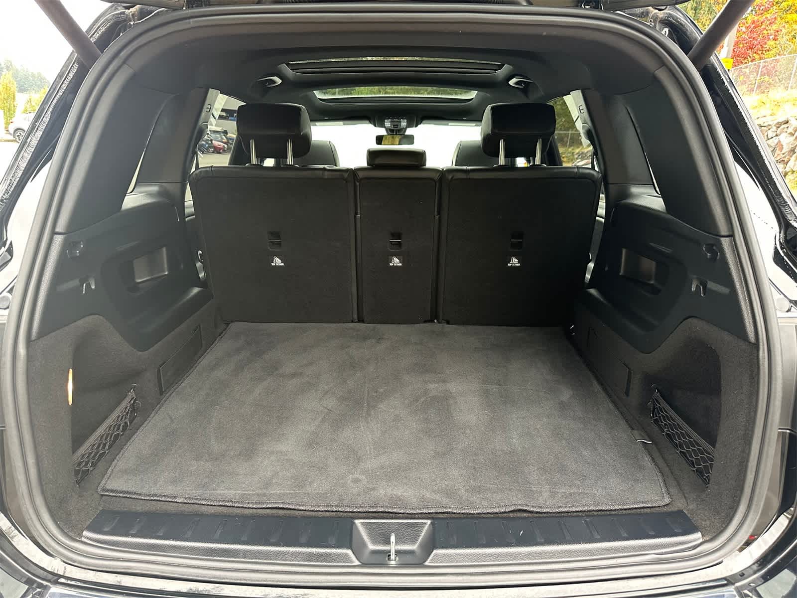 Thumbnail: 2020 Mercedes-Benz GLB - 27