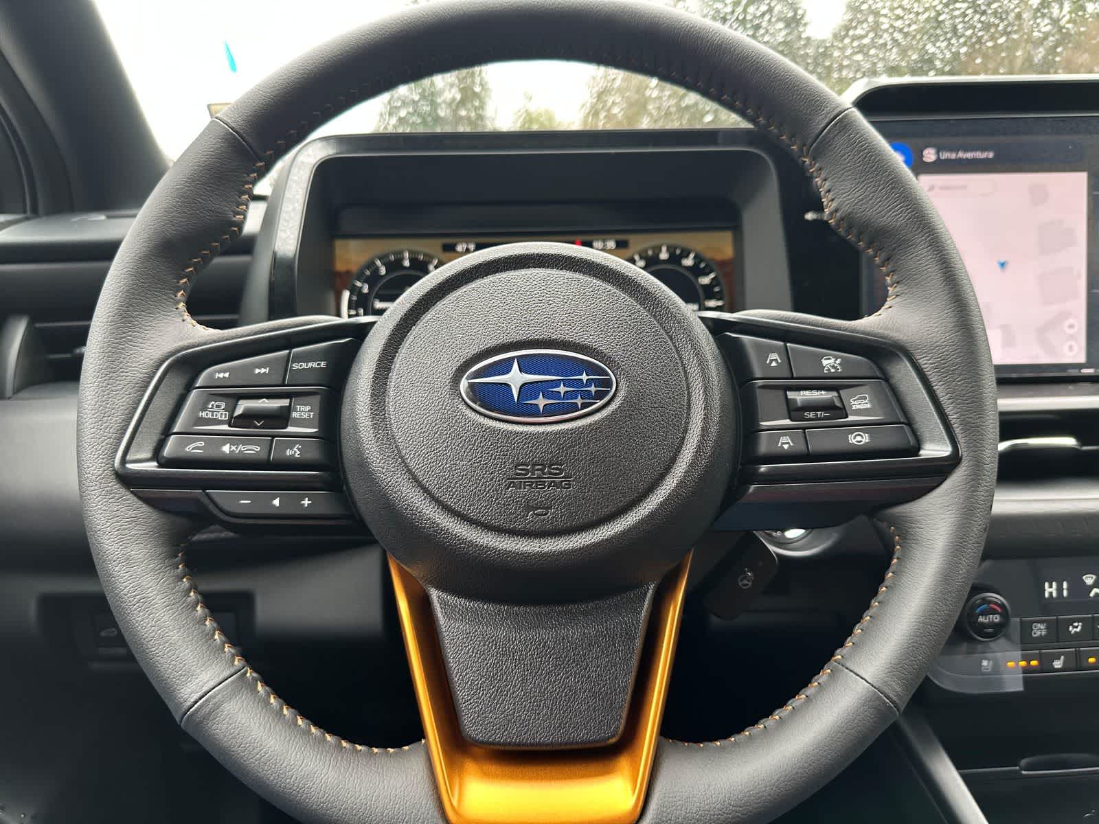 Thumbnail: 2026 Subaru Outback - 20