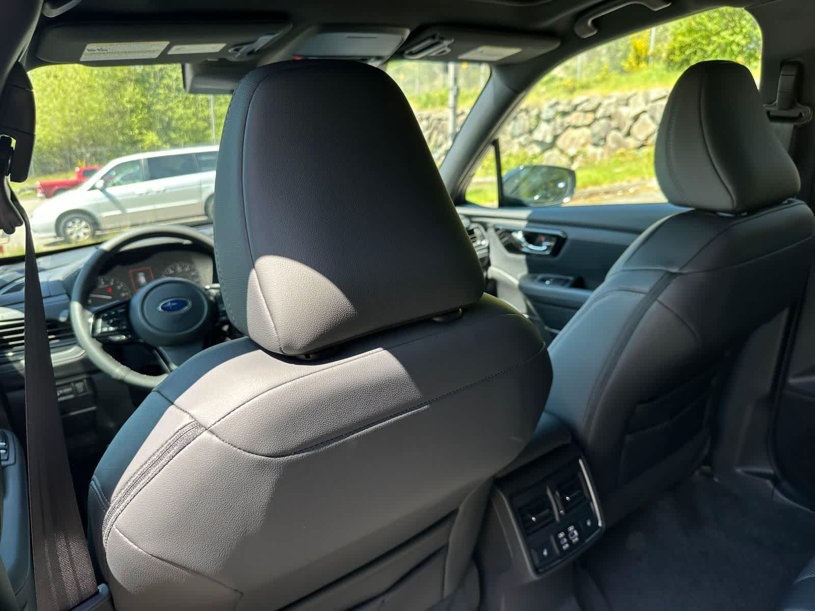 Thumbnail: 2026 Subaru Forester - 10
