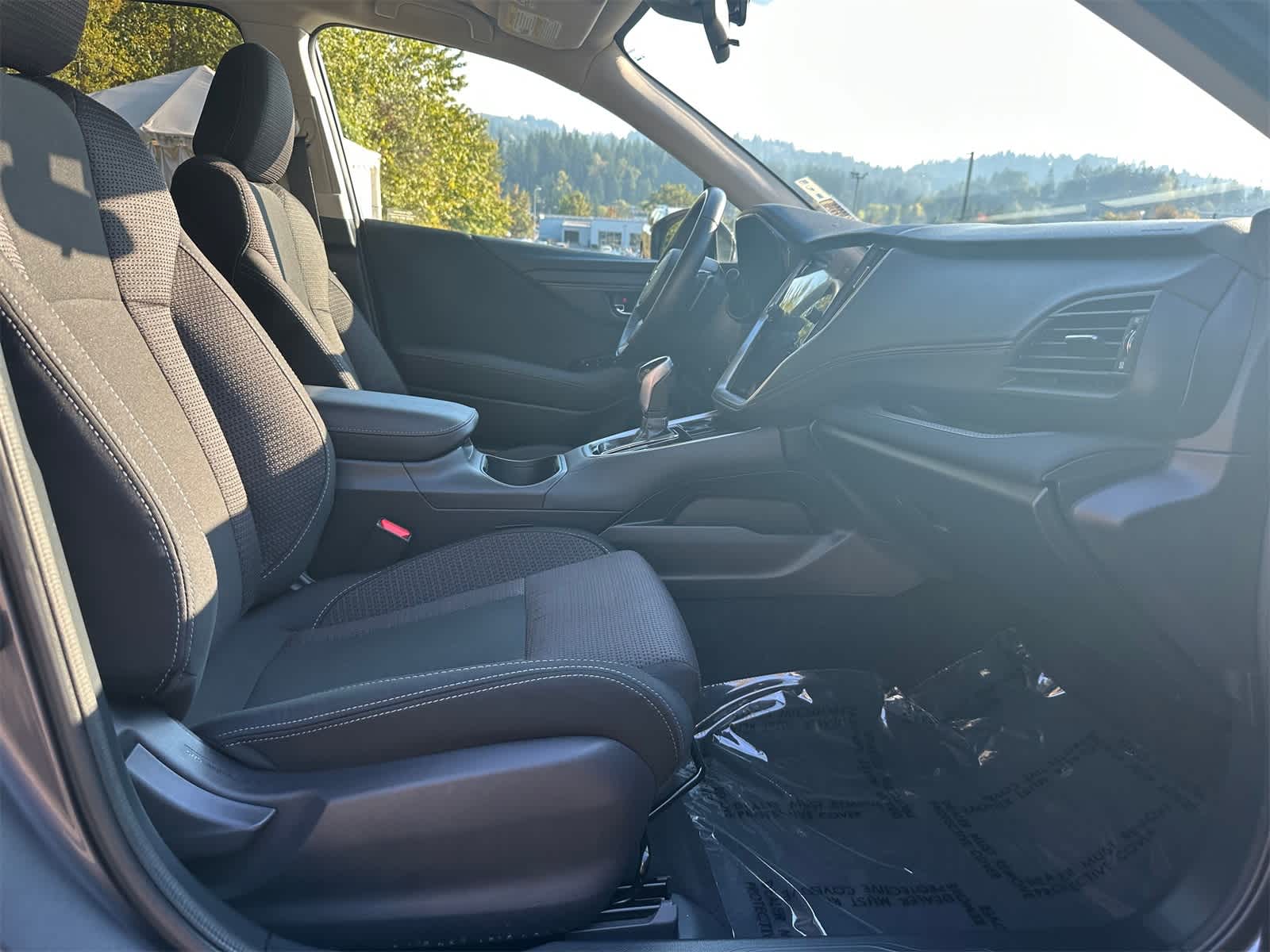 Thumbnail: 2025 Subaru Outback - 13