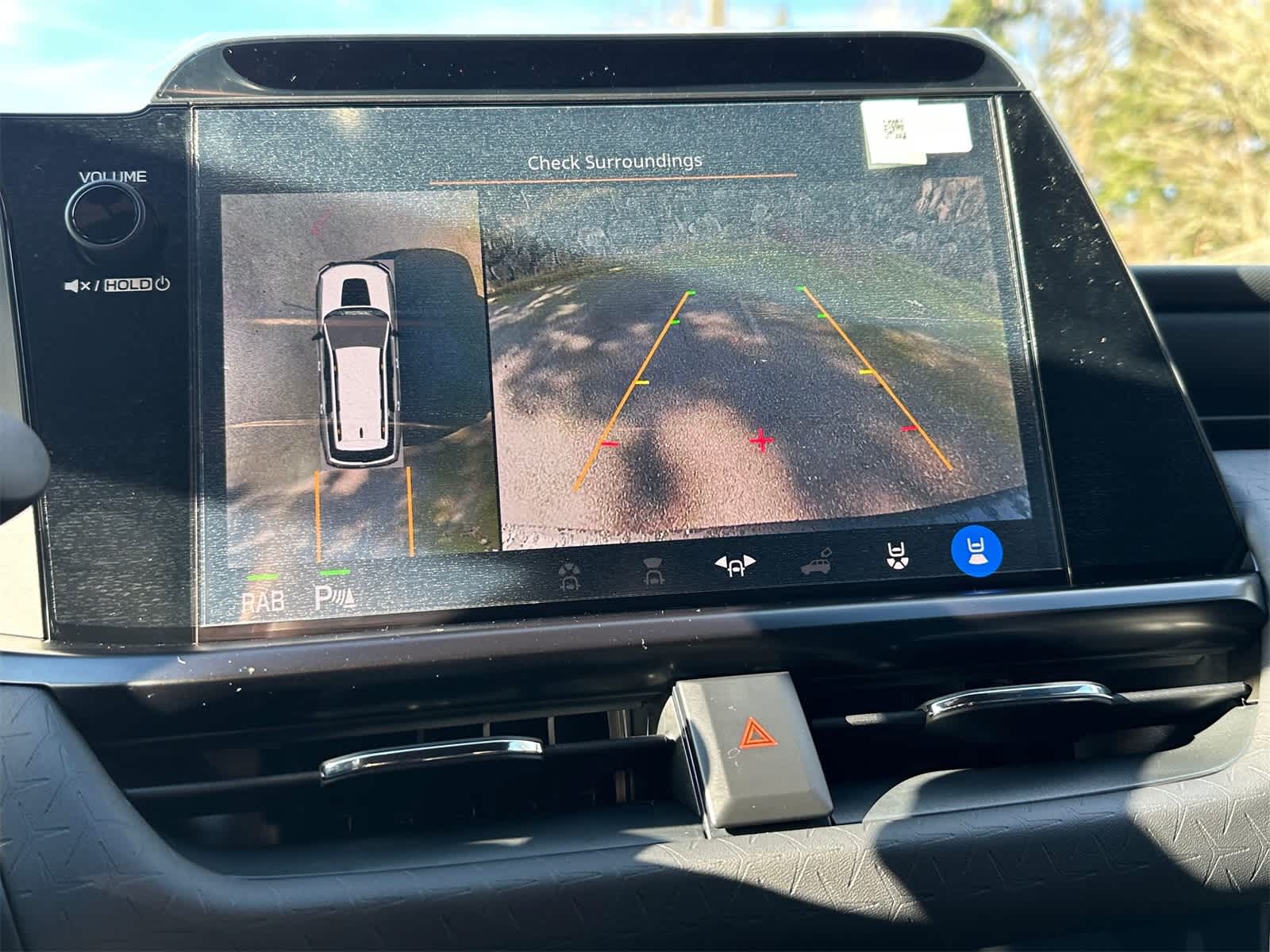 Thumbnail: 2026 Subaru Outback - 18