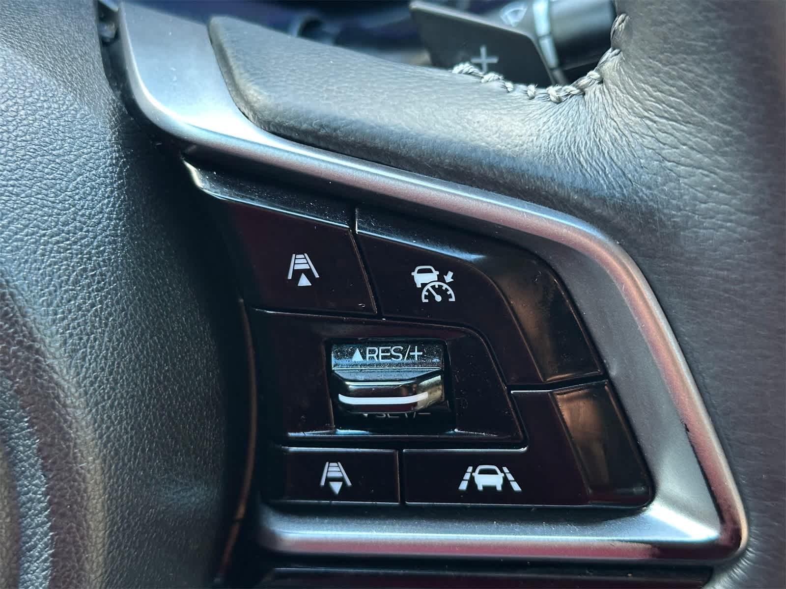 Thumbnail: 2019 Subaru Legacy - 25