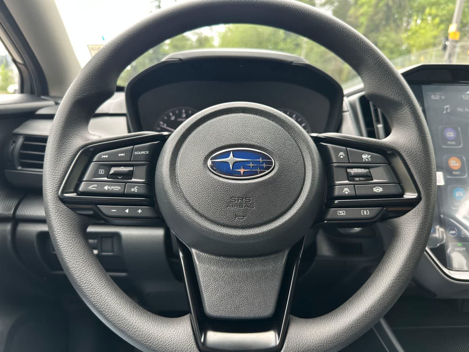 Thumbnail: 2026 Subaru Crosstrek - 19