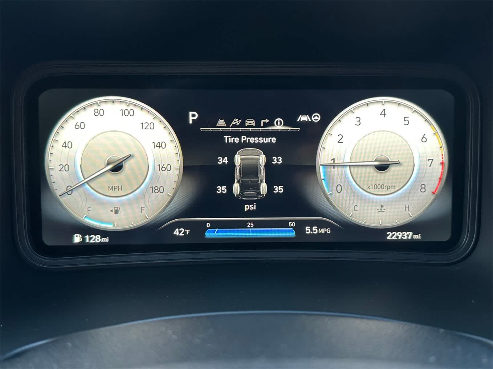 Thumbnail: 2022 Hyundai Kona - 16