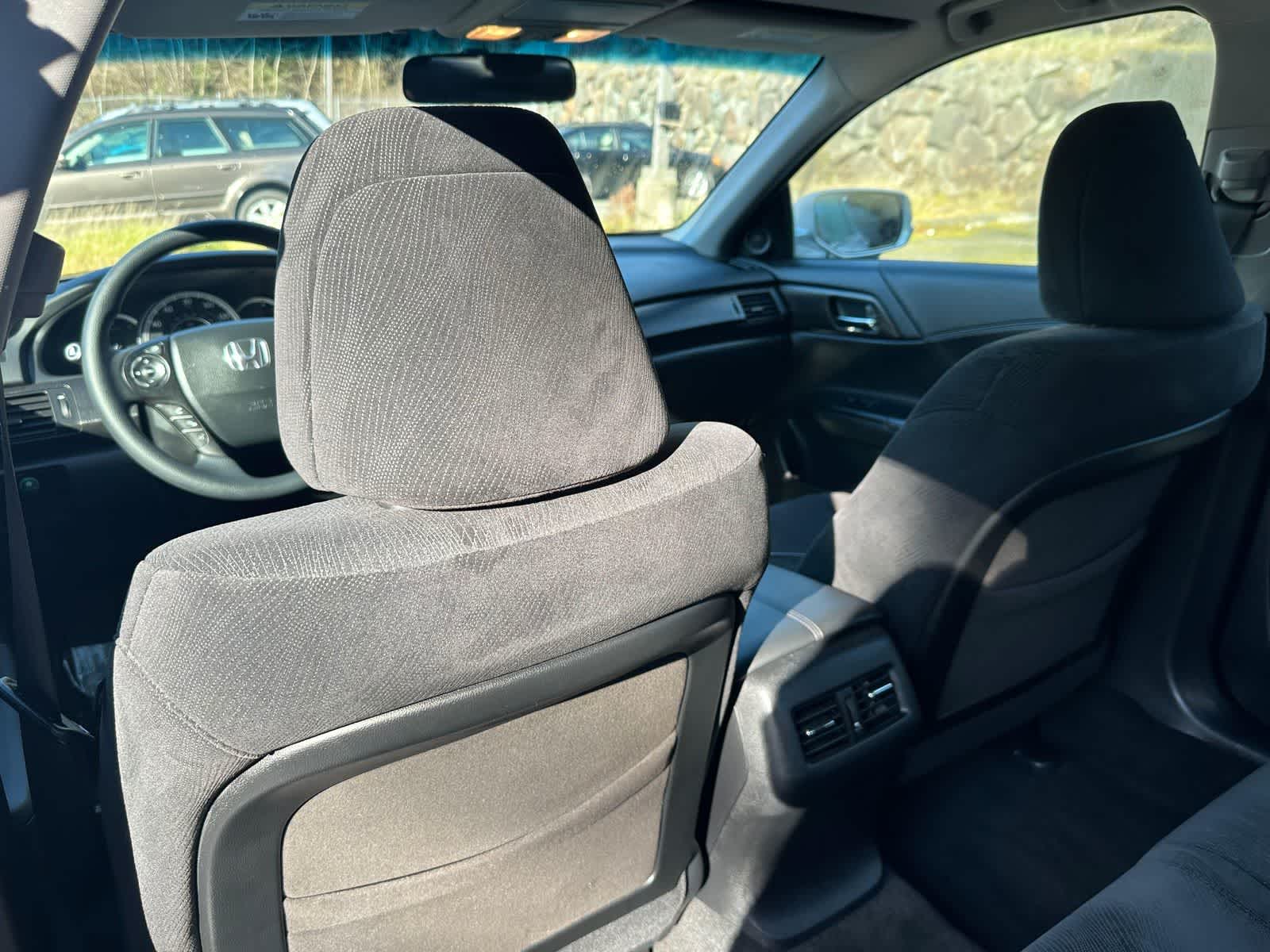 Thumbnail: 2013 Honda Accord - 9