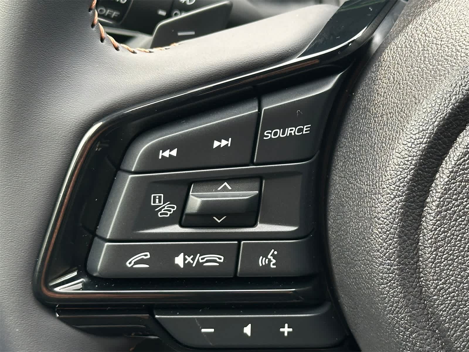 Thumbnail: 2025 Subaru Forester - 24