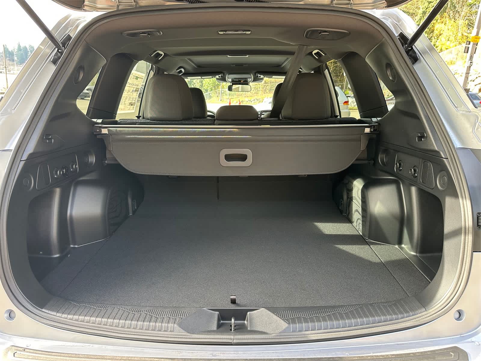 Thumbnail: 2025 Subaru Forester - 26