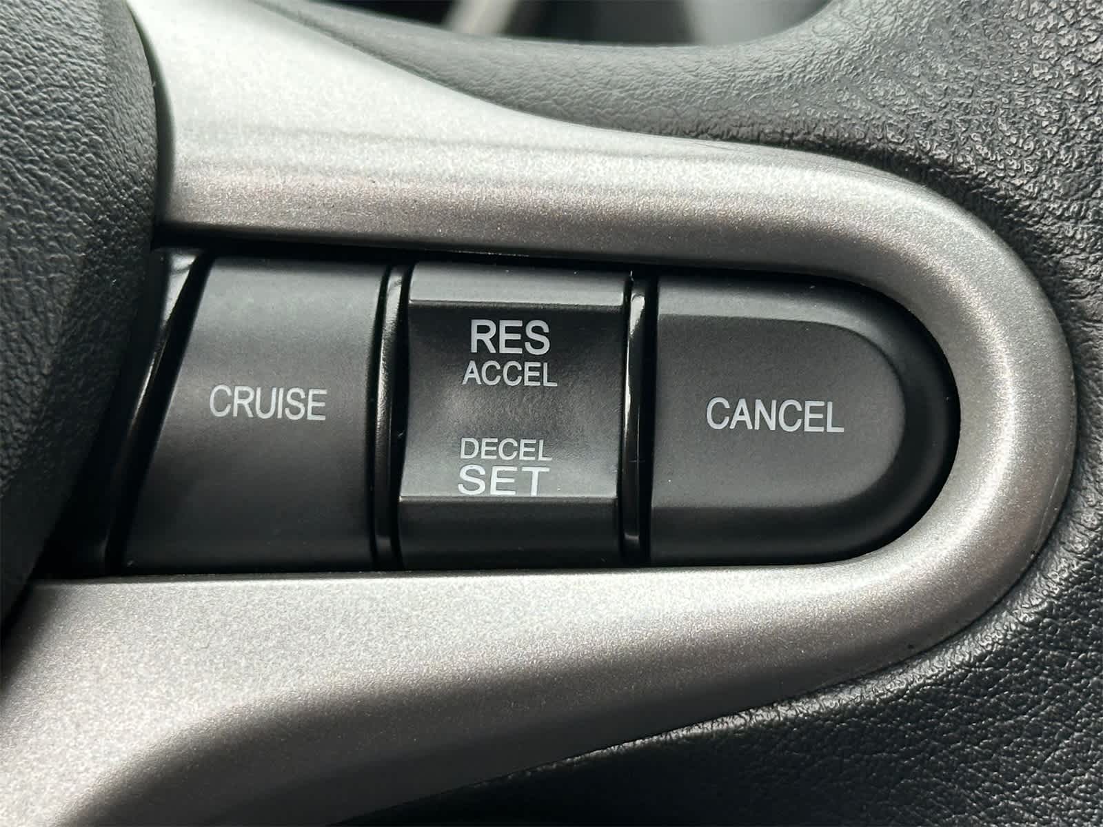 Thumbnail: 2013 Honda Fit - 22