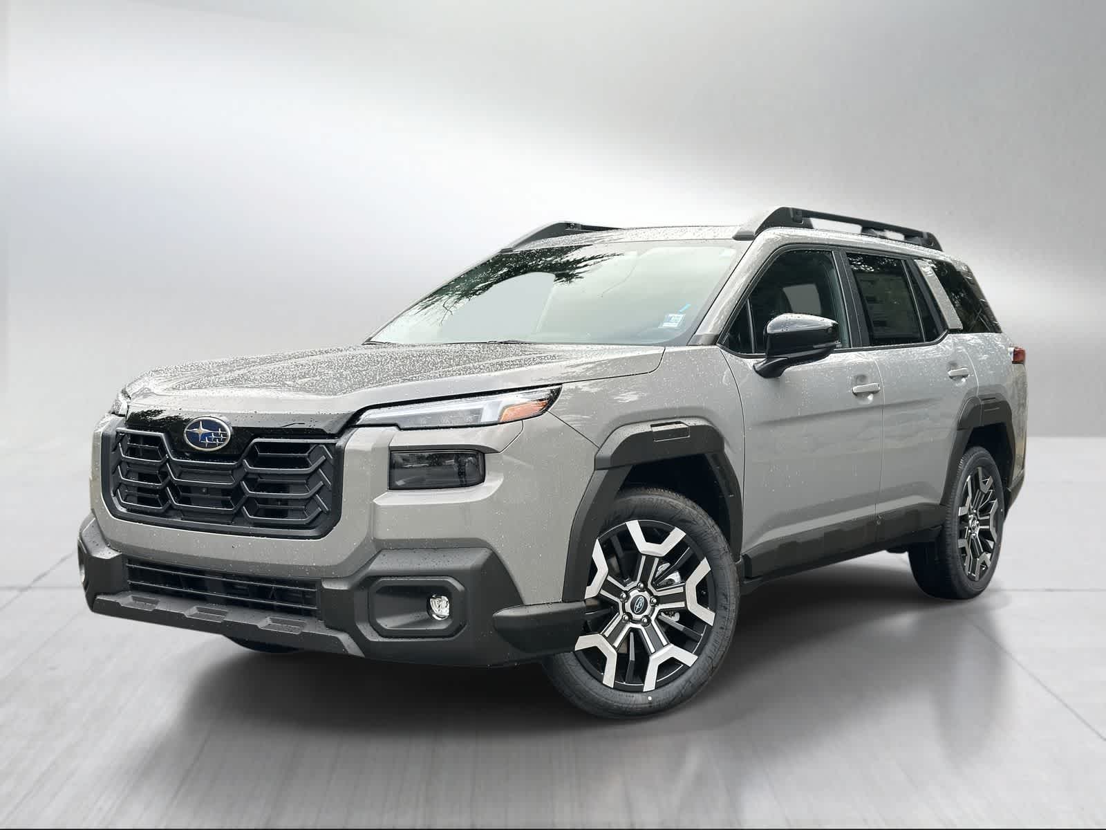 Thumbnail: 2026 Subaru Outback - 1