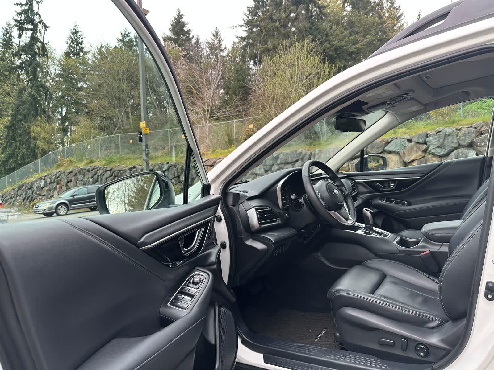 Thumbnail: 2023 Subaru Outback - 17