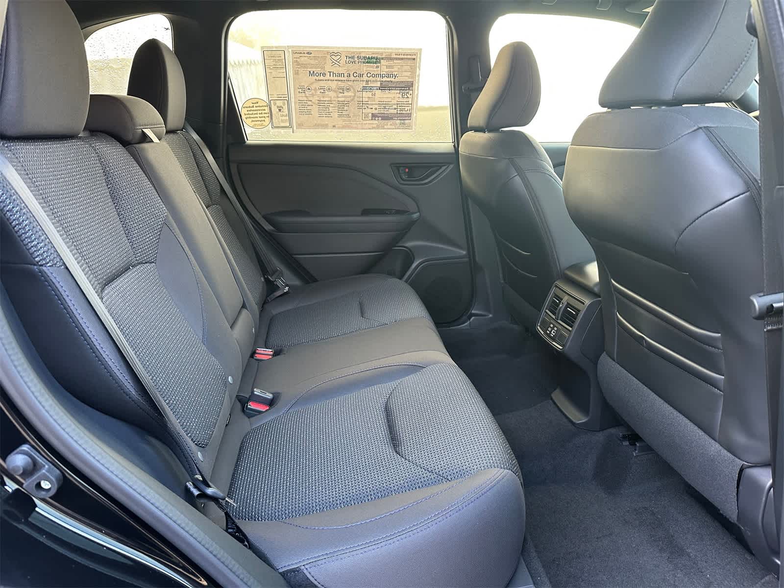 Thumbnail: 2026 Subaru Forester - 11