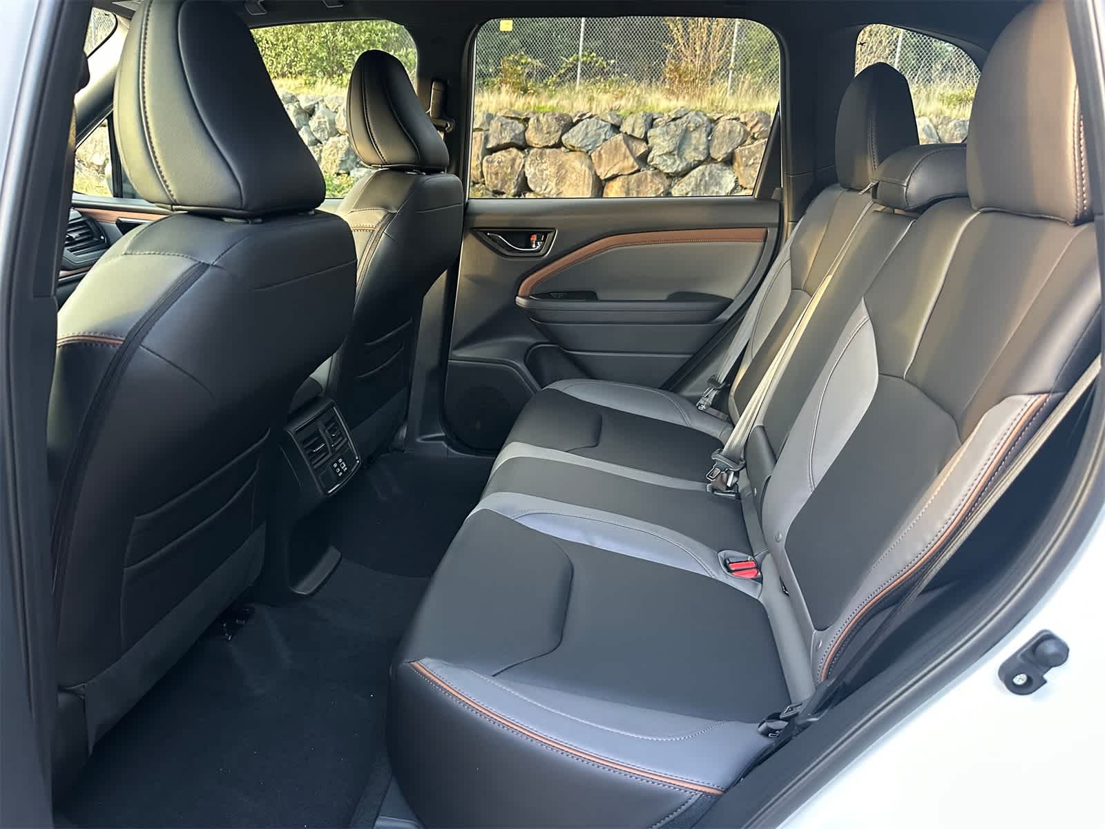 Thumbnail: 2025 Subaru Forester - 11