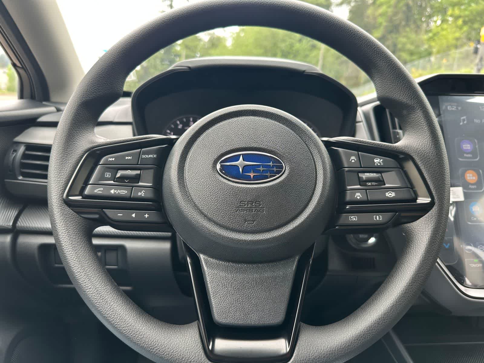 Thumbnail: 2026 Subaru Crosstrek - 18
