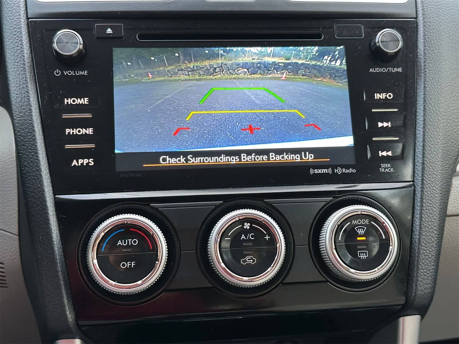 Thumbnail: 2018 Subaru Forester - 19