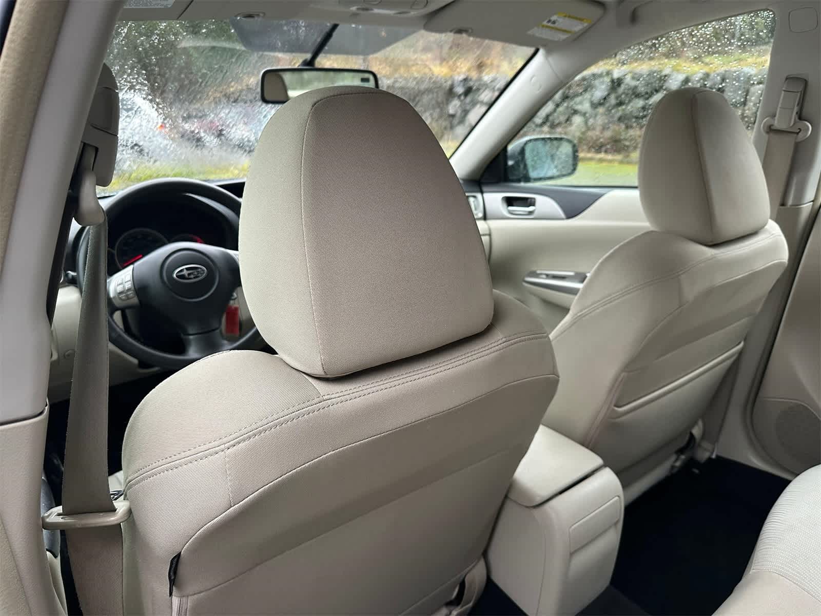 Thumbnail: 2009 Subaru Impreza - 10