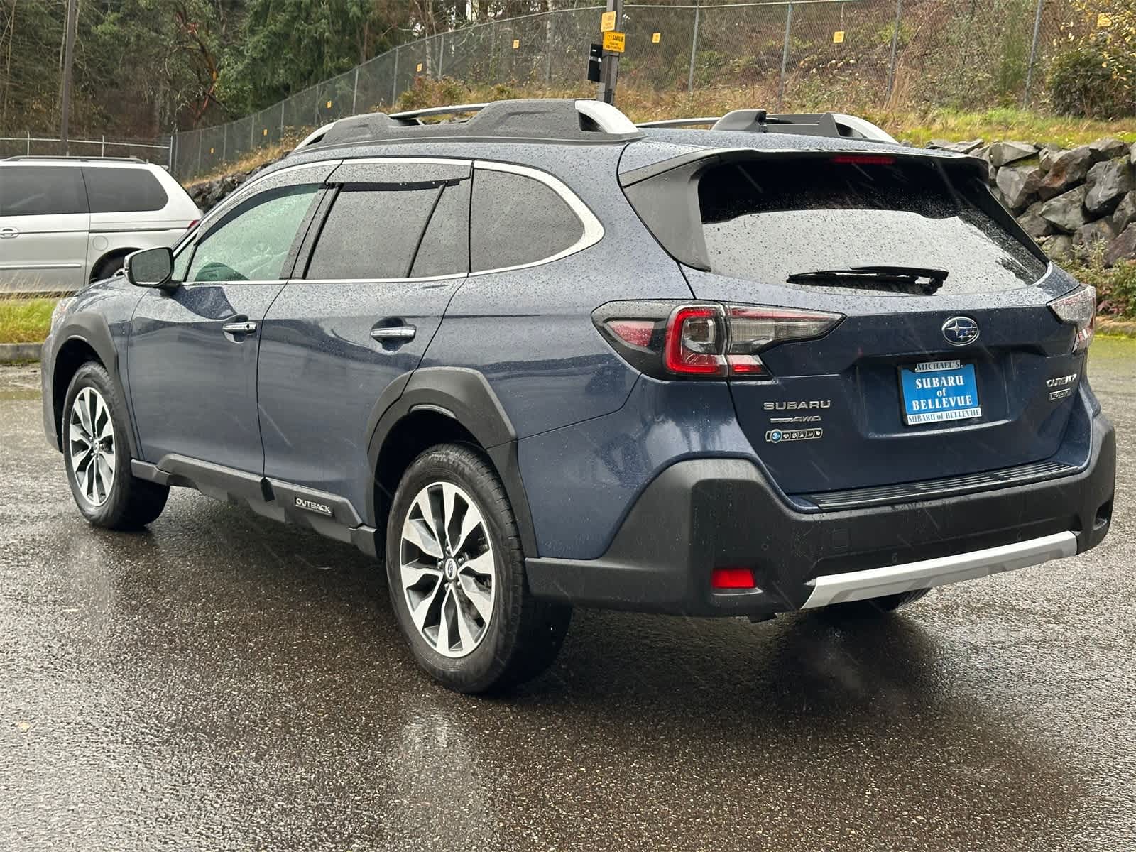 Thumbnail: 2023 Subaru Outback - 3