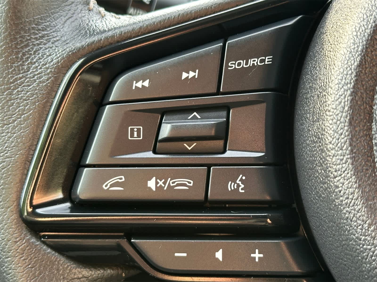 Thumbnail: 2025 Subaru Forester - 23