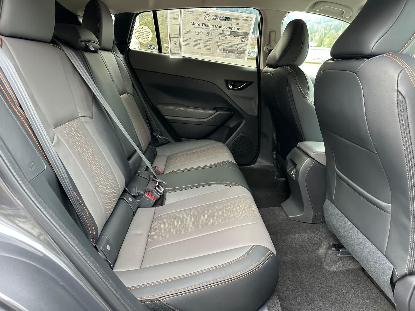 Thumbnail: 2026 Subaru Crosstrek - 11