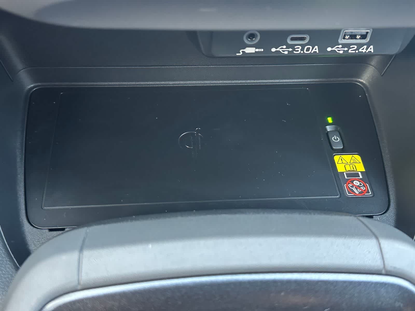 2026 Subaru Crosstrek Wilderness - Photo 19