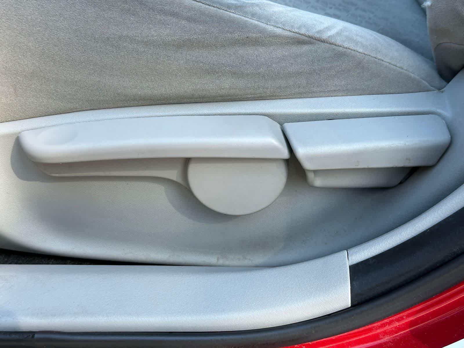 Thumbnail: 2009 Toyota Corolla - 27