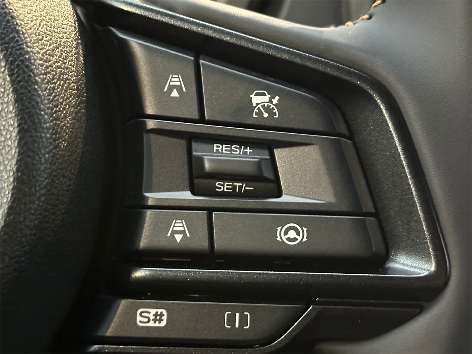 Thumbnail: 2026 Subaru Forester - 25