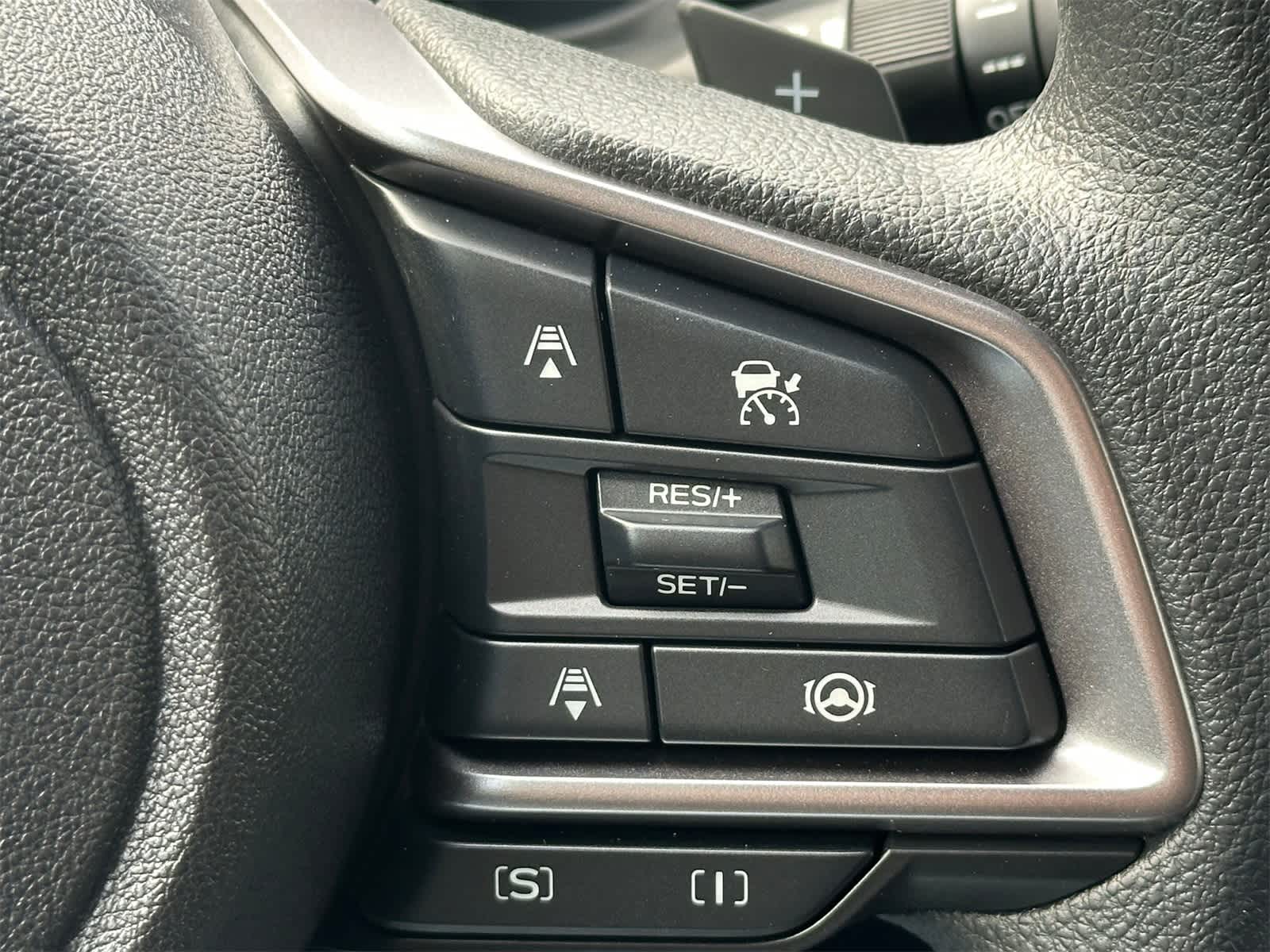 Thumbnail: 2026 Subaru Impreza - 23