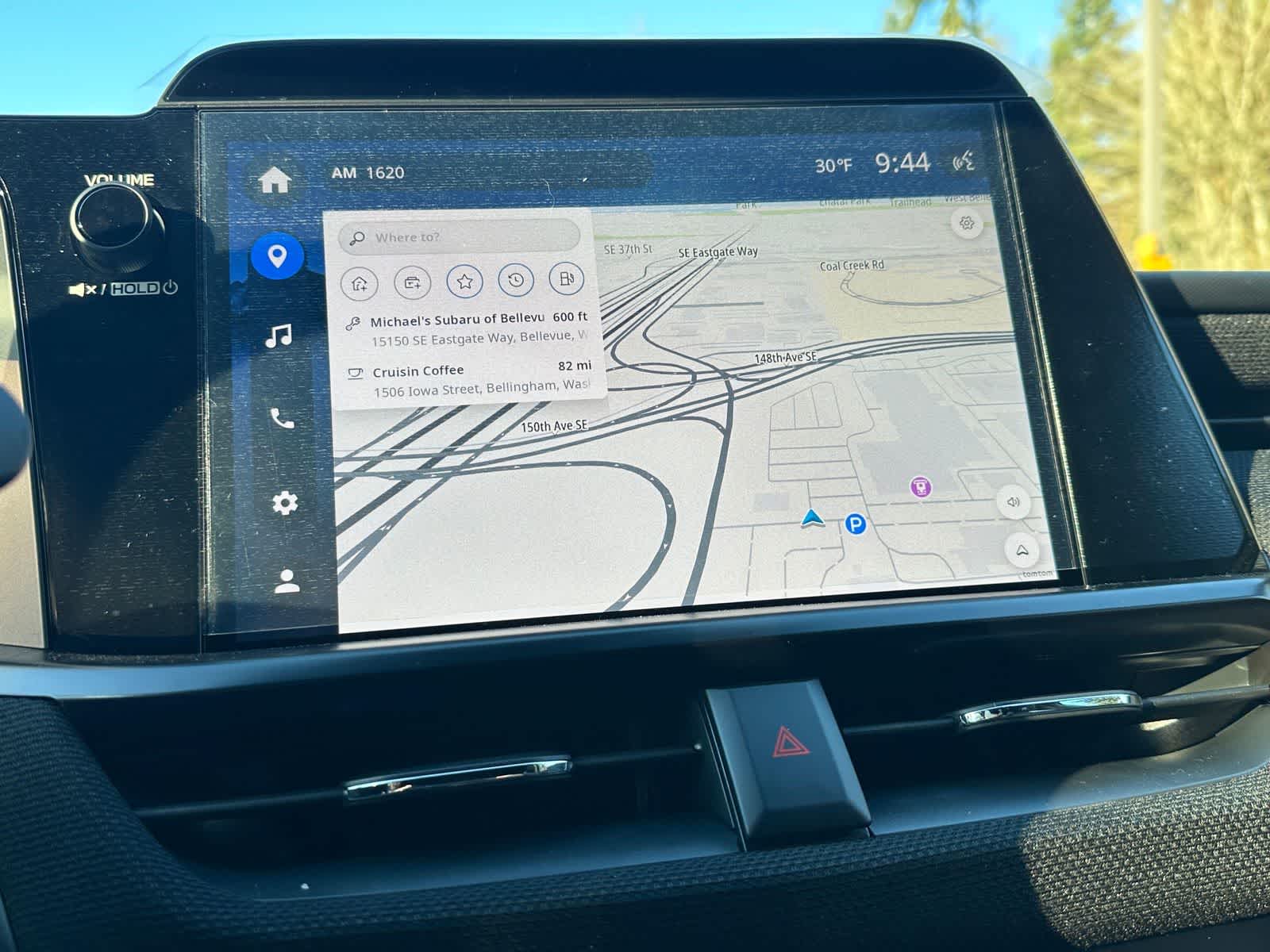 Thumbnail: 2026 Subaru Outback - 20