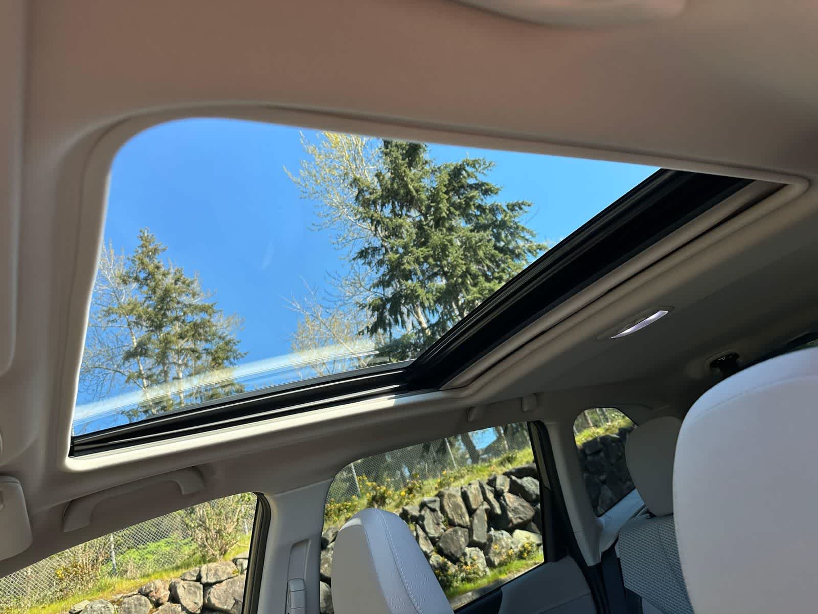 Thumbnail: 2023 Subaru Forester - 19