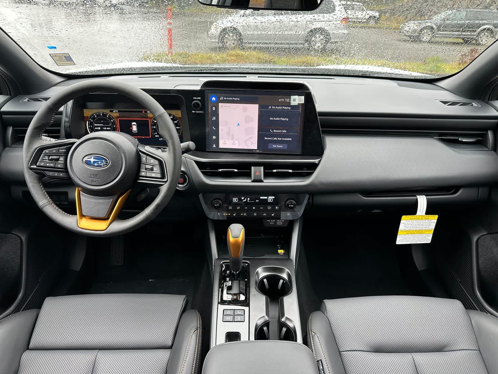 Thumbnail: 2026 Subaru Outback - 9