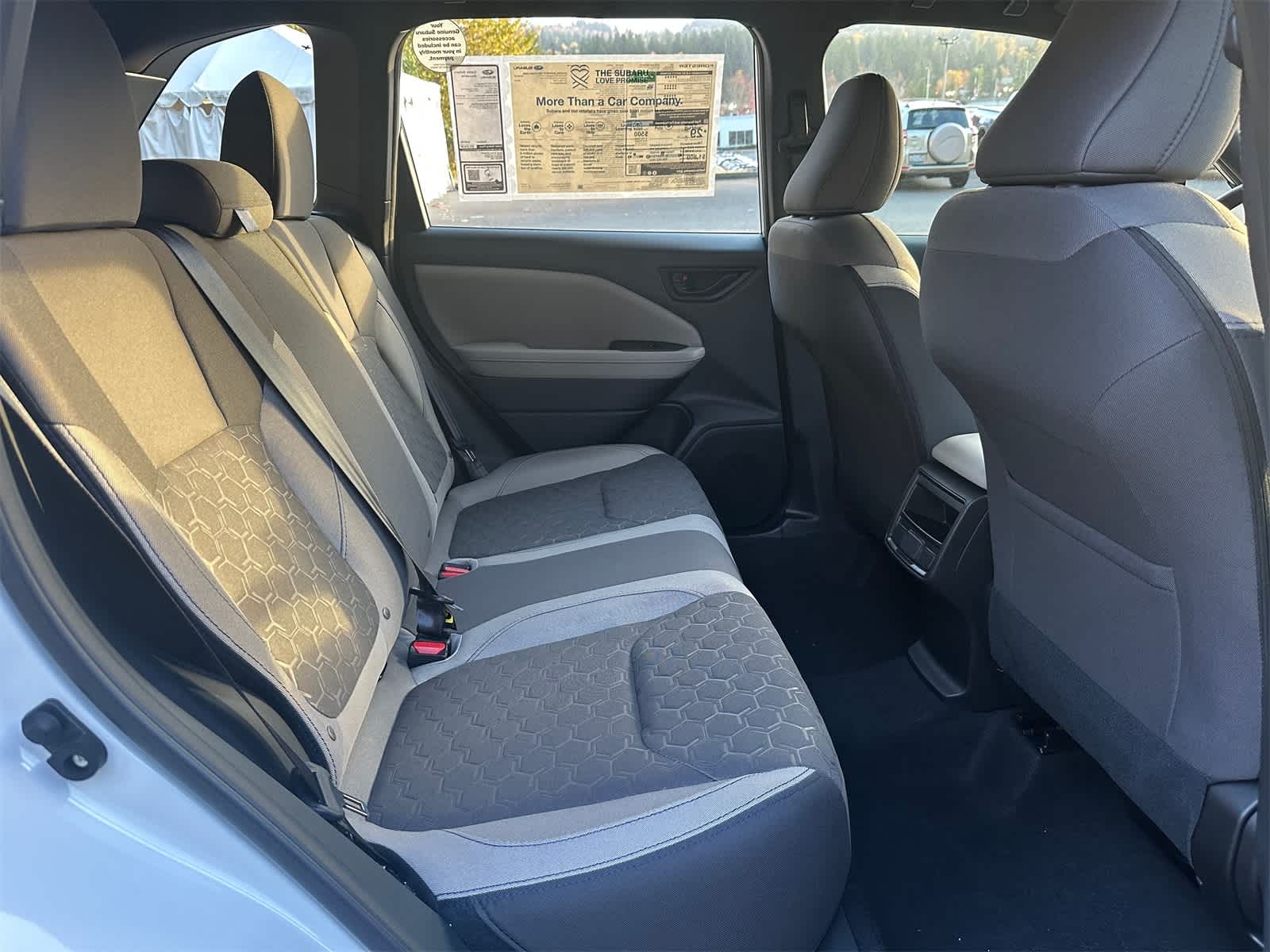 Thumbnail: 2025 Subaru Forester - 12