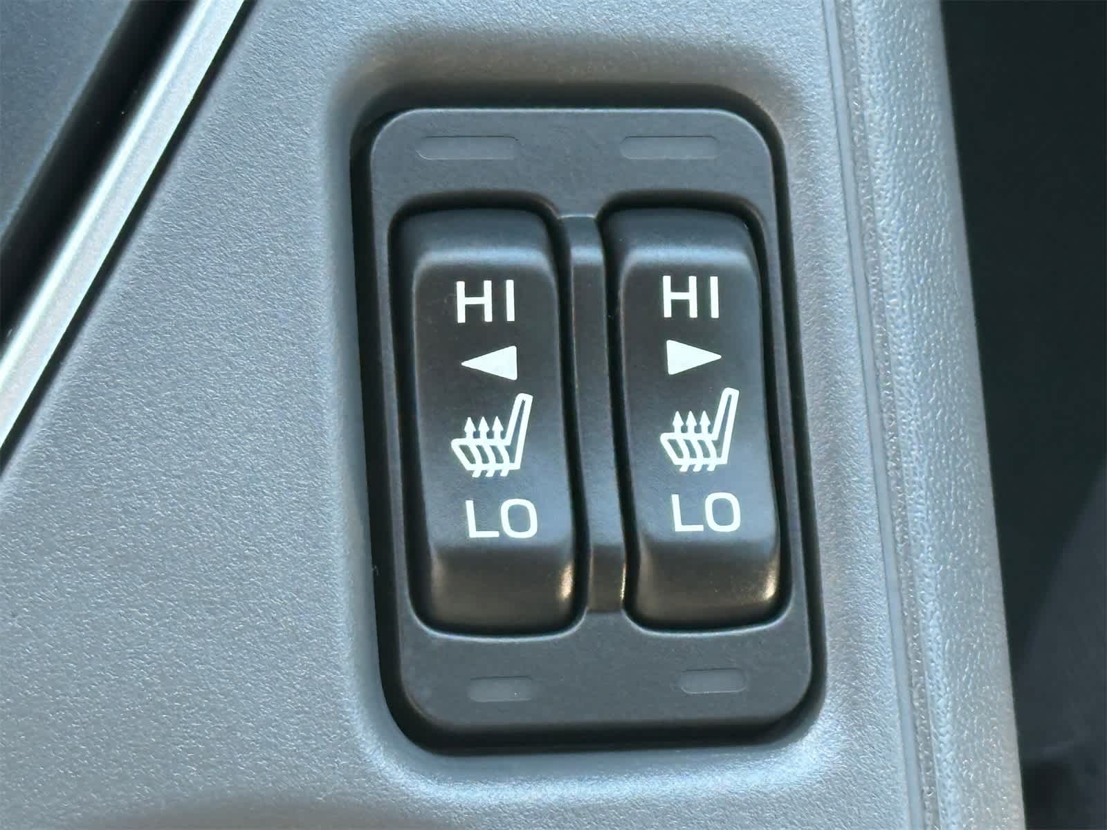 Thumbnail: 2025 Subaru Crosstrek - 22