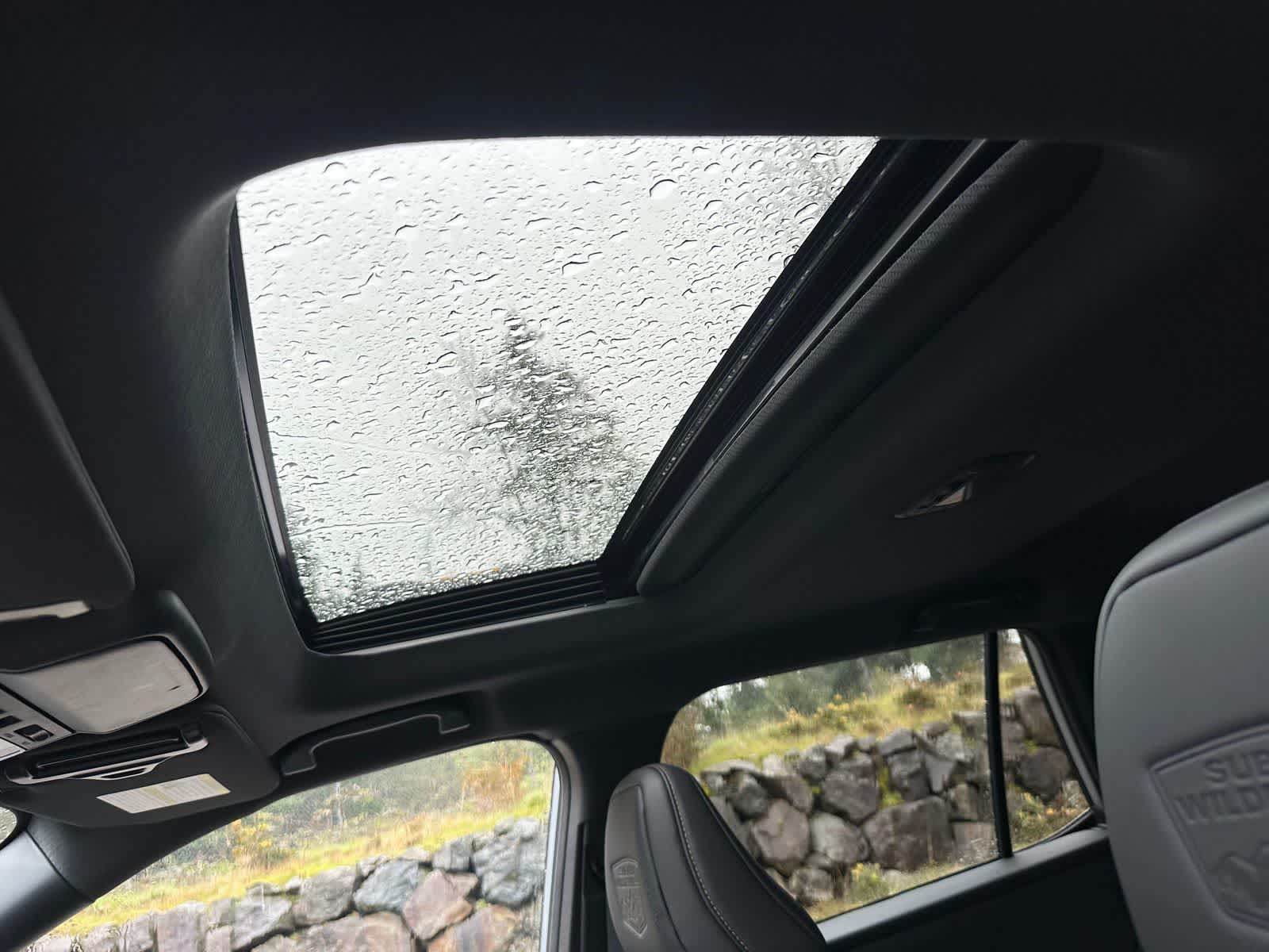 Thumbnail: 2026 Subaru Outback - 15