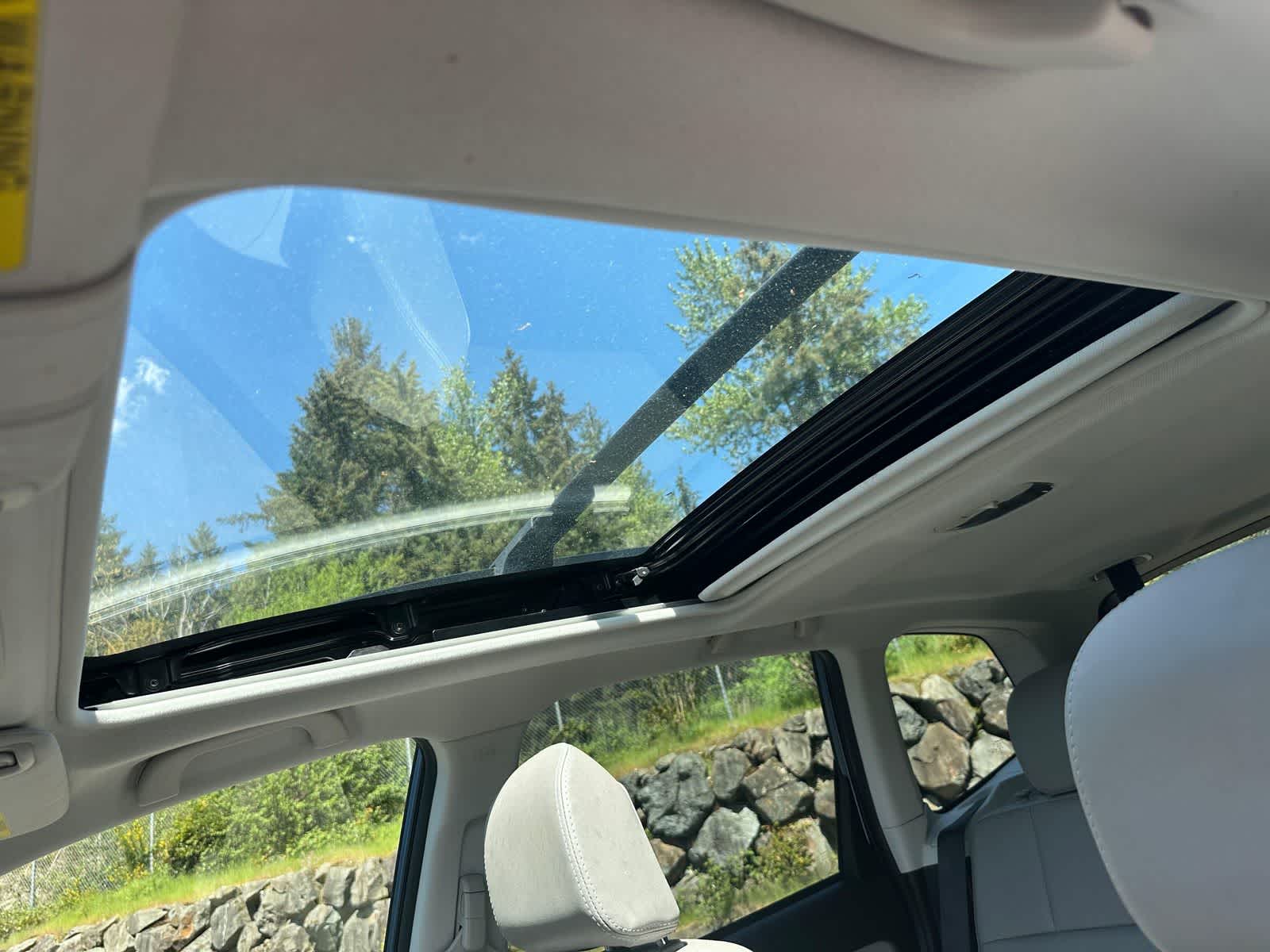 Thumbnail: 2015 Subaru Forester - 18