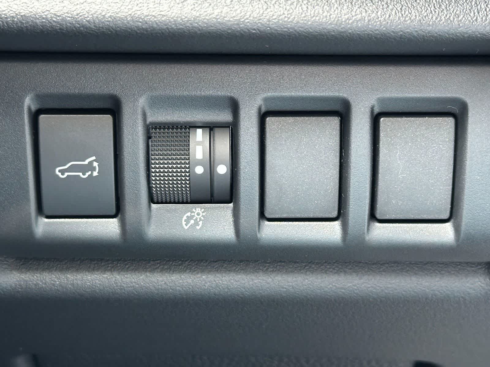 Thumbnail: 2026 Subaru Outback - 27