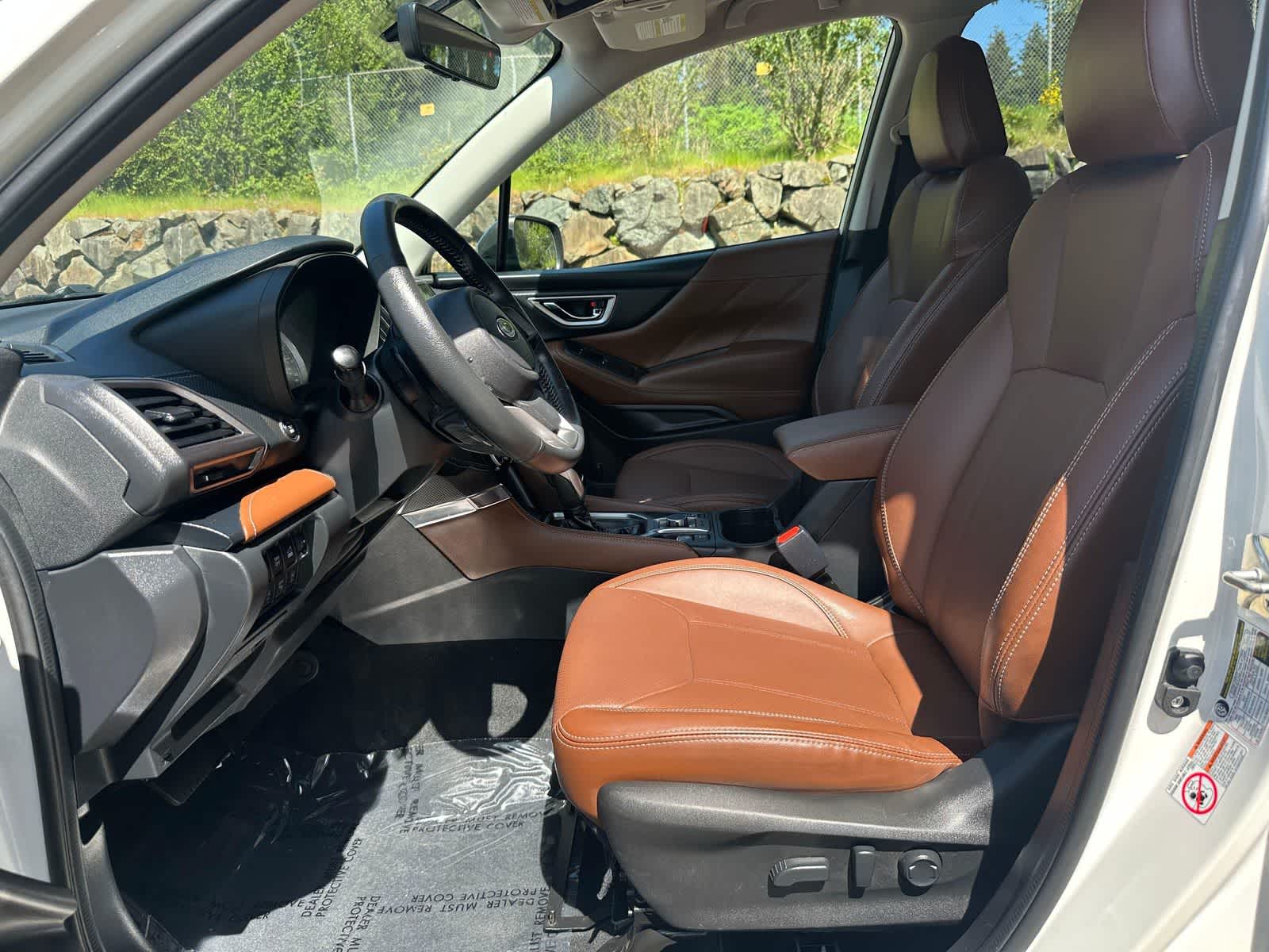 Thumbnail: 2019 Subaru Forester - 16