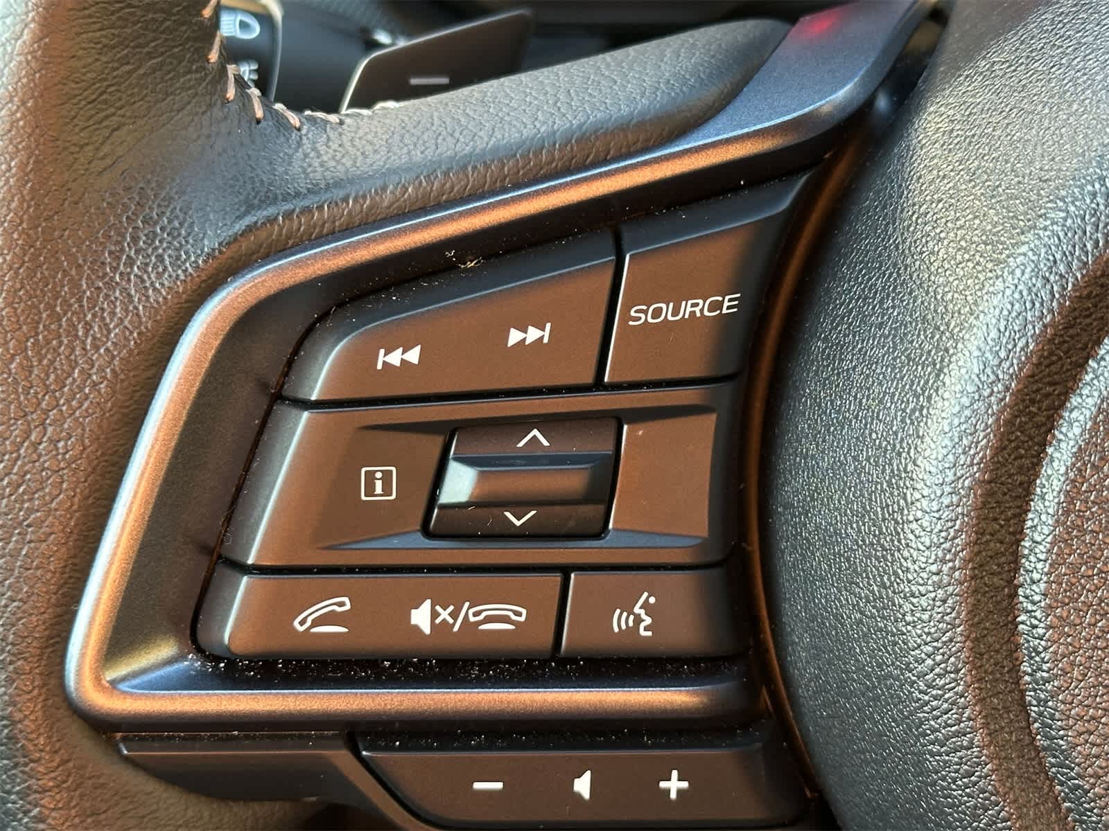 Thumbnail: 2025 Subaru Forester - 24