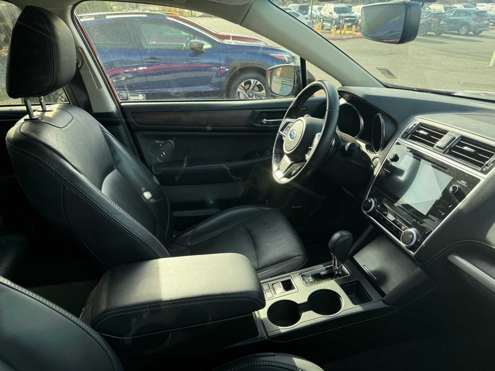 Thumbnail: 2019 Subaru Outback - 6