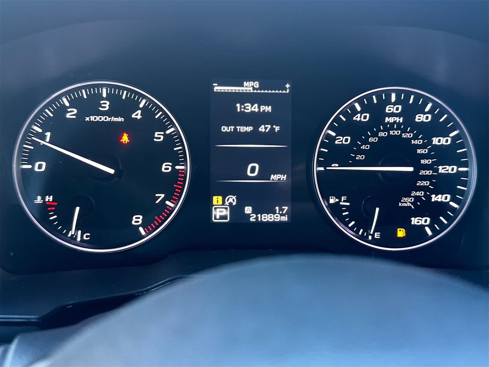 Thumbnail: 2023 Subaru Outback - 15