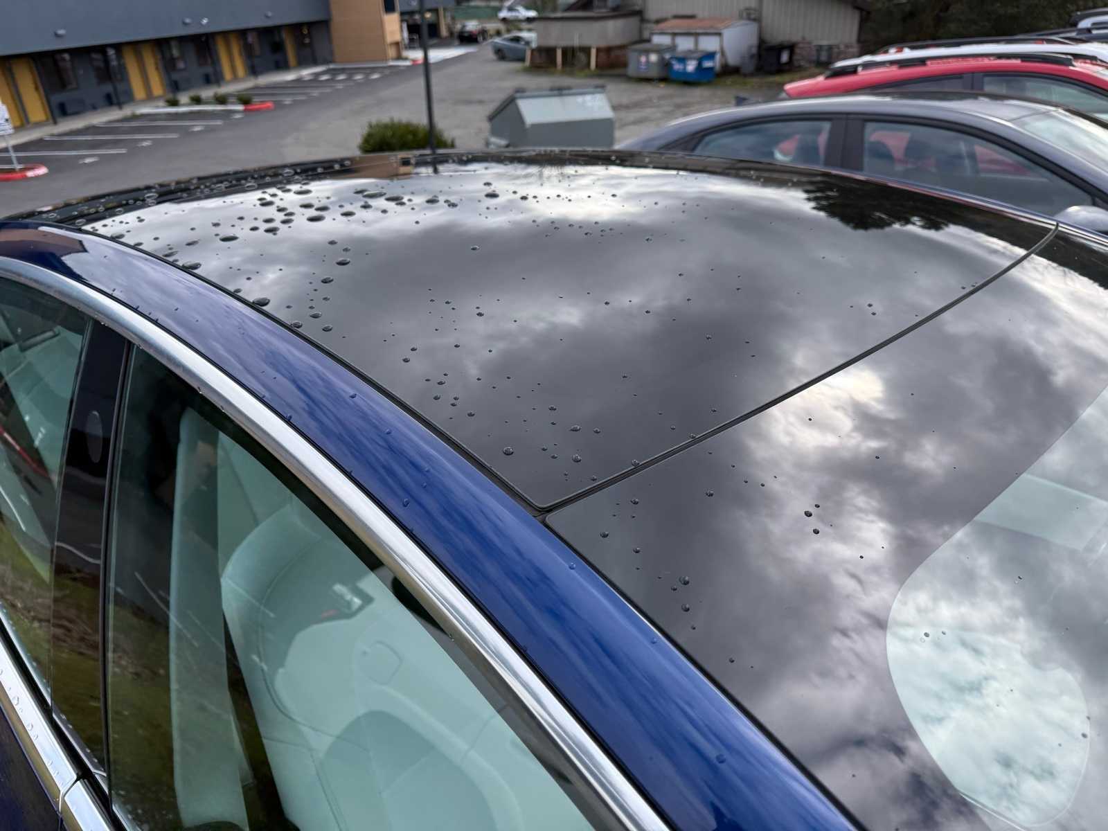 Thumbnail: 2019 Tesla Model 3 - 5