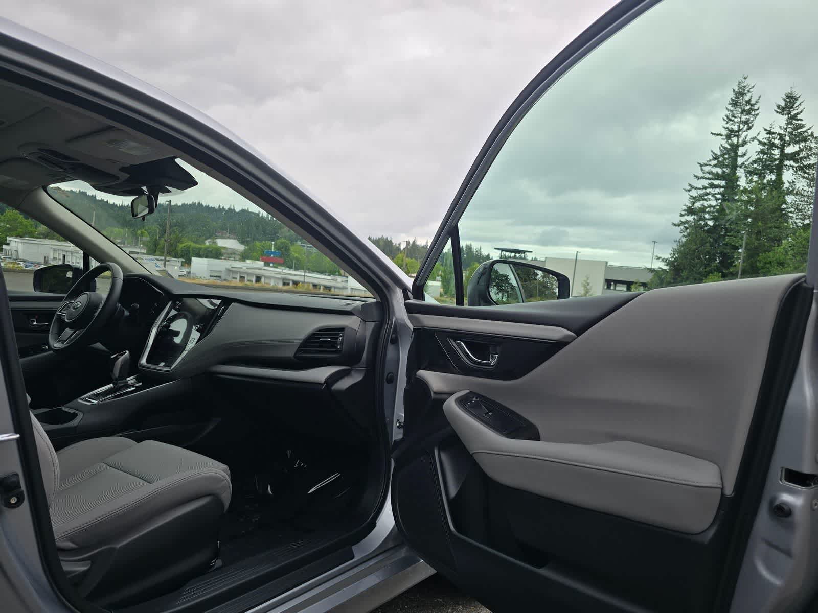 Thumbnail: 2025 Subaru Legacy - 15