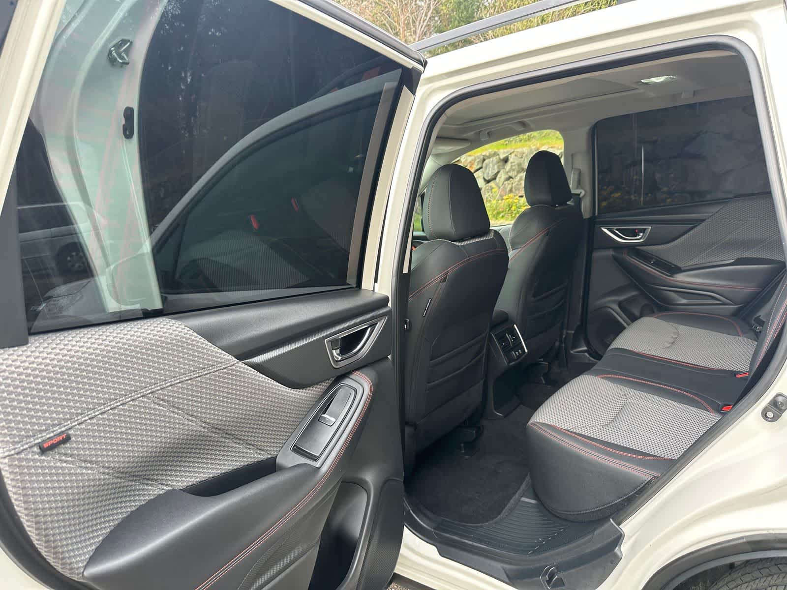 Thumbnail: 2020 Subaru Forester - 11