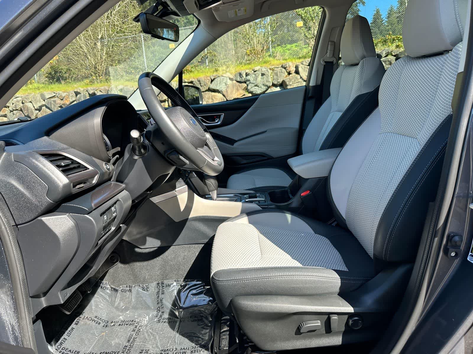 Thumbnail: 2023 Subaru Forester - 17