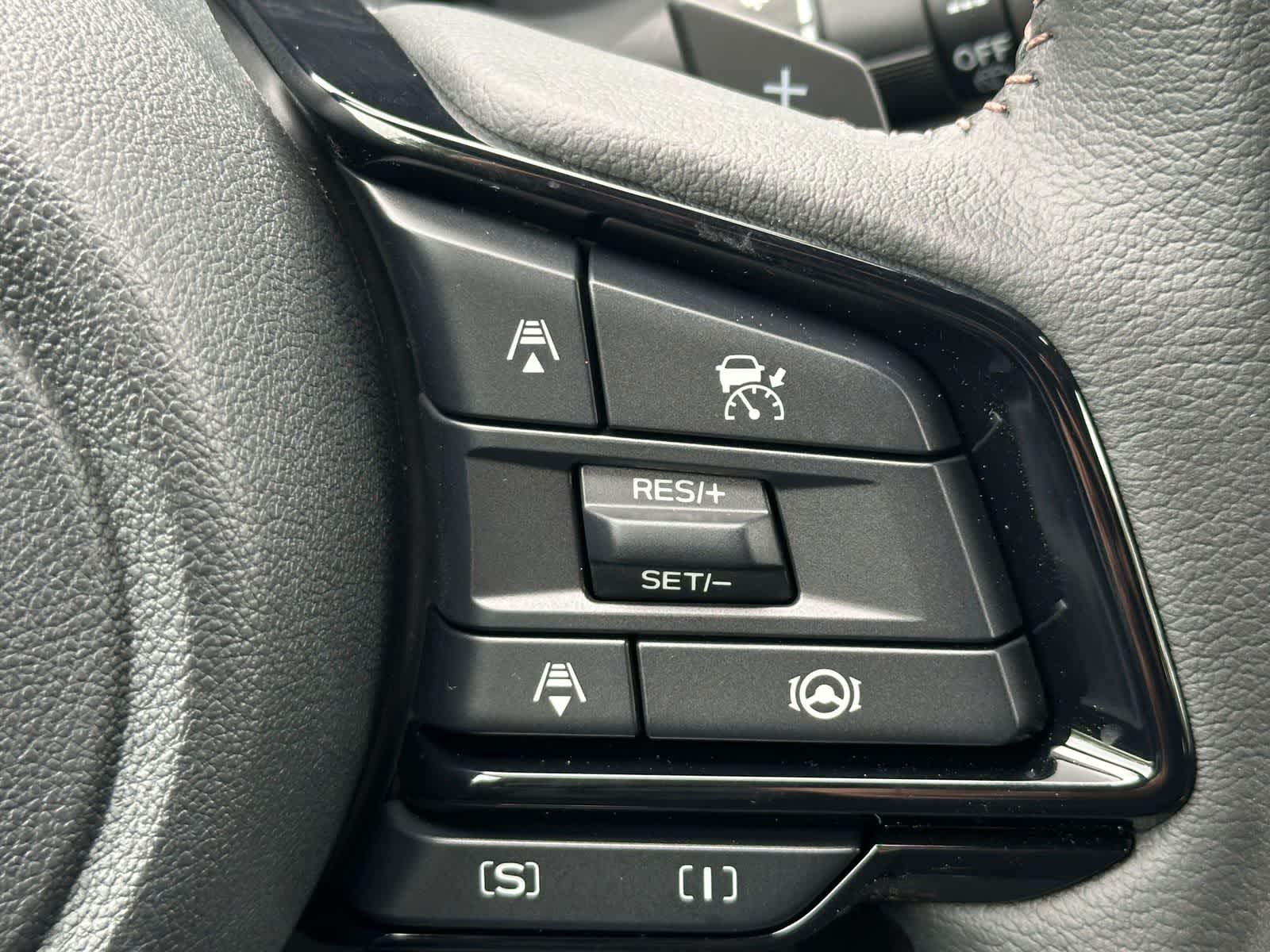 Thumbnail: 2026 Subaru Forester - 28